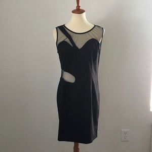 Unique Cut-out LBD